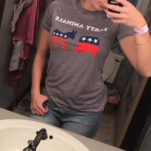 “Party Animals” Shirt